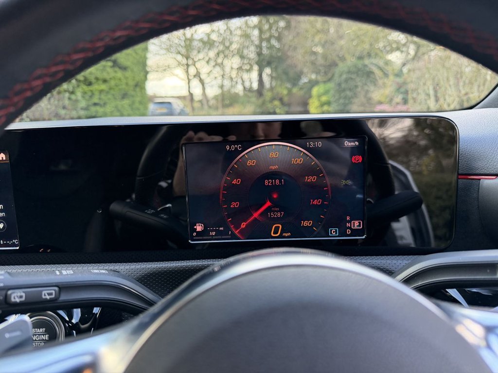 Used Mercedes-Benz A-Class 2021 for sale - 77436403: Photo 19