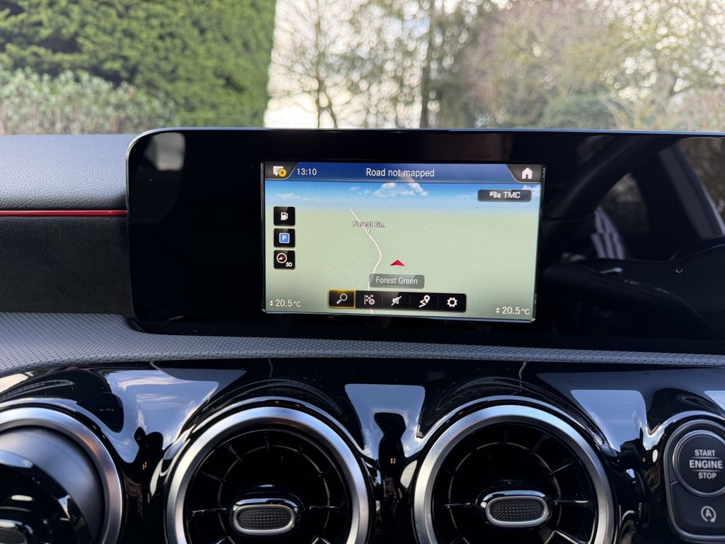 Used Mercedes-Benz A-Class 2021 for sale - 77436403: Photo 21