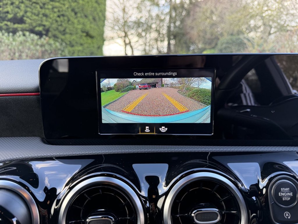 Used Mercedes-Benz A-Class 2021 for sale - 77436403: Photo 22