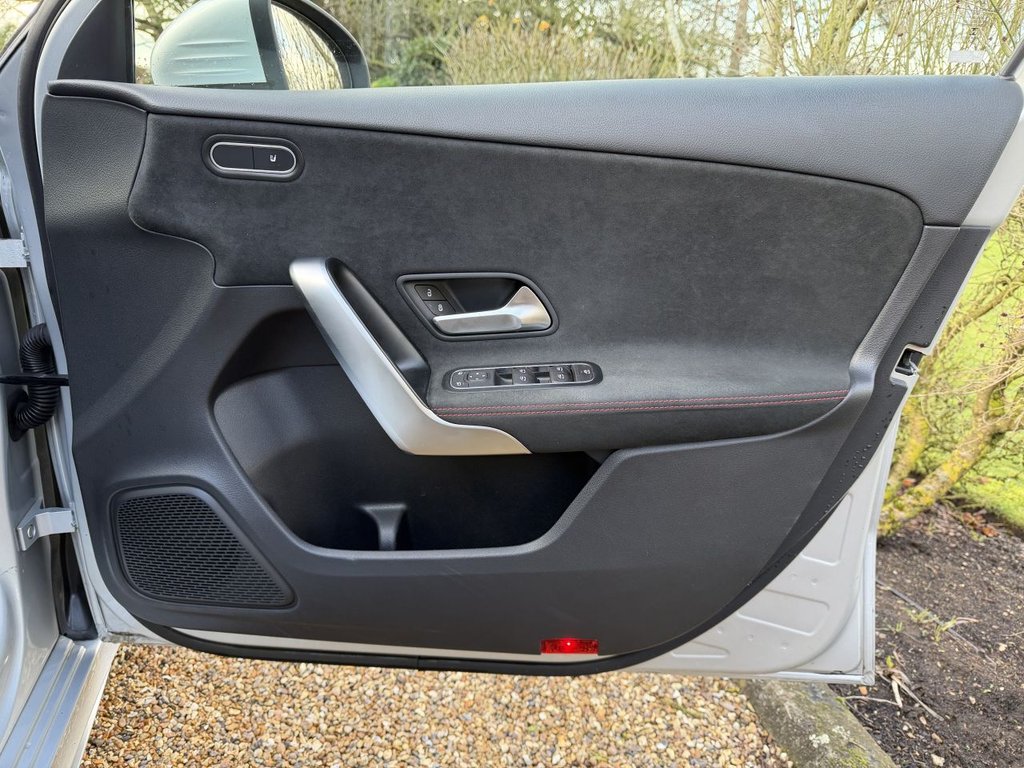 Used Mercedes-Benz A-Class 2021 for sale - 77436403: Photo 27