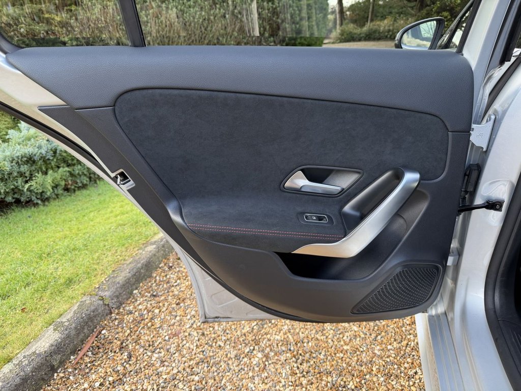 Used Mercedes-Benz A-Class 2021 for sale - 77436403: Photo 29