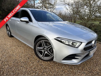 Used Mercedes-Benz A-Class 2021 for sale - 77436403: Photo