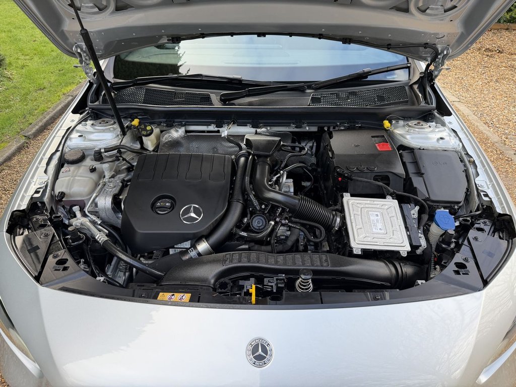 Used Mercedes-Benz A-Class 2021 for sale - 77436403: Photo 32