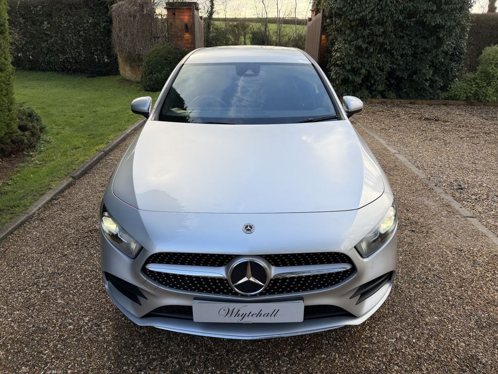 Used Mercedes-Benz A-Class 2021 for sale - 77436403: Photo 33