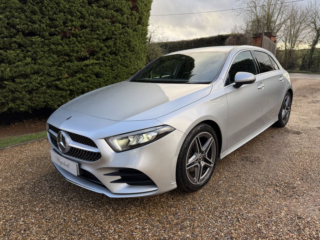 Used Mercedes-Benz A-Class 2021 for sale - 77436403: Photo 34