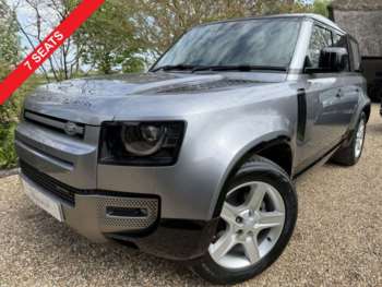 2023 (23) - 3.0 D250 MHEV X-Dynamic SE SUV 5dr Diesel Auto 4WD Euro 6 (s/s) (250 ps) 7