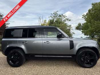 Used Land Rover Defender 110 2023 for sale - 74722425: Photo