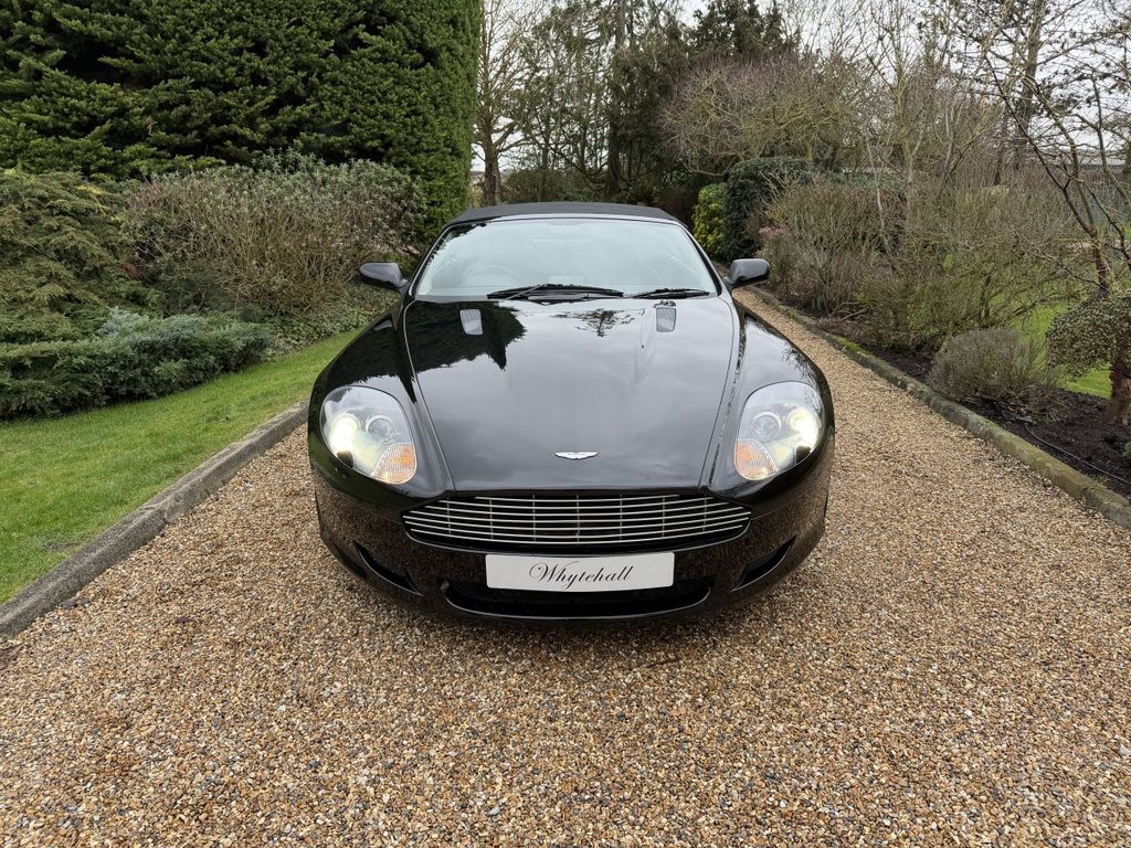 Used Aston Martin DB9 2008 for sale - 77408487: Photo 13