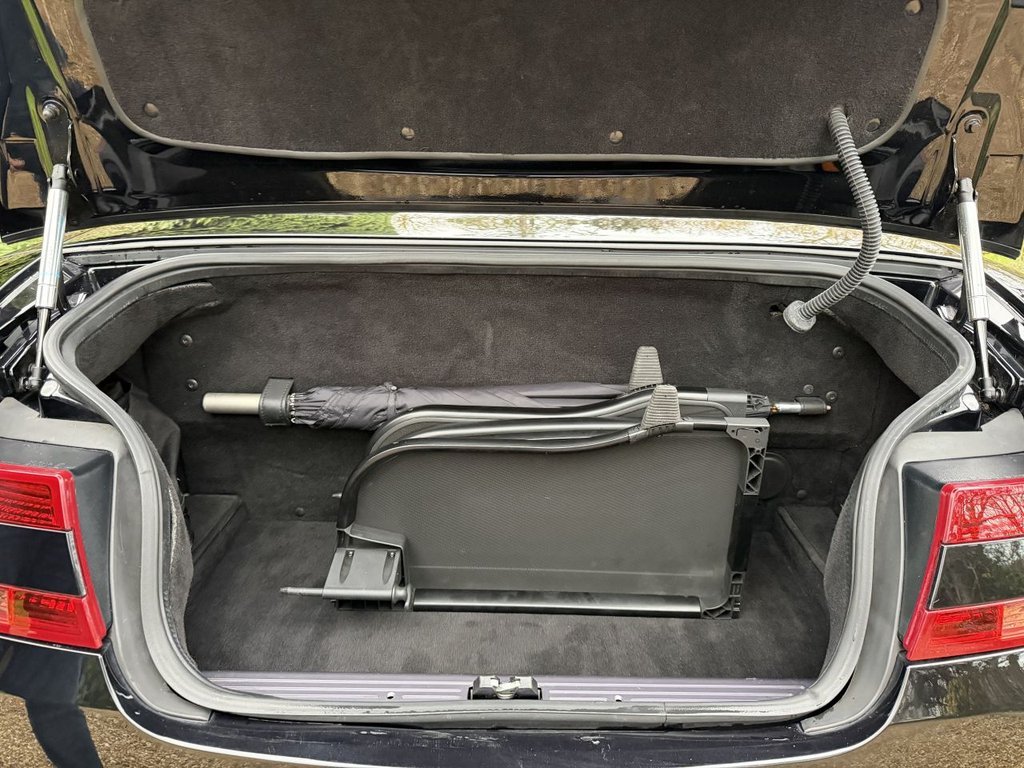 Used Aston Martin DB9 2008 for sale - 77408487: Photo 25