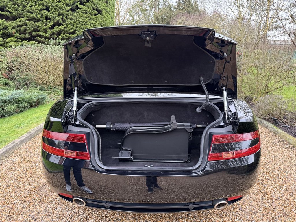 Used Aston Martin DB9 2008 for sale - 77408487: Photo 26