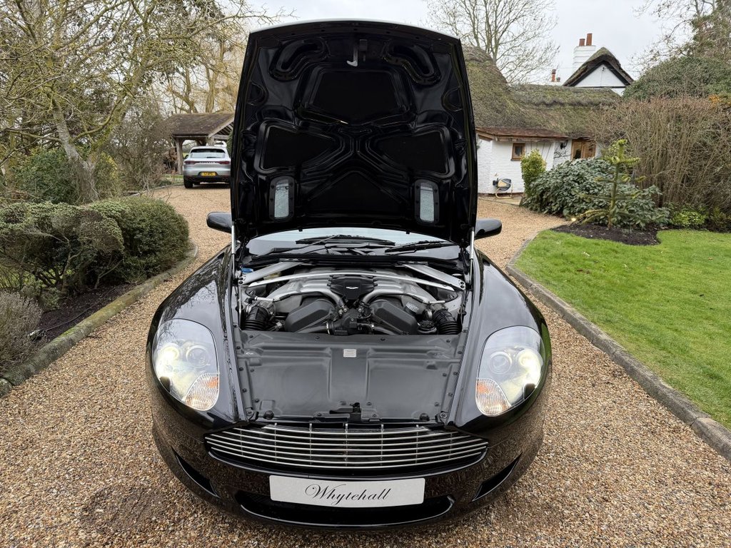 Used Aston Martin DB9 2008 for sale - 77408487: Photo 28