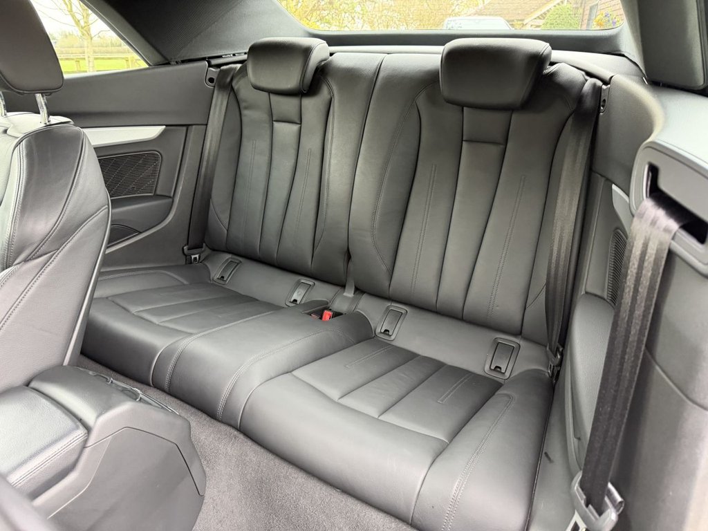 Used Audi A5 Cabriolet 2018 for sale - 77849955: Photo 16