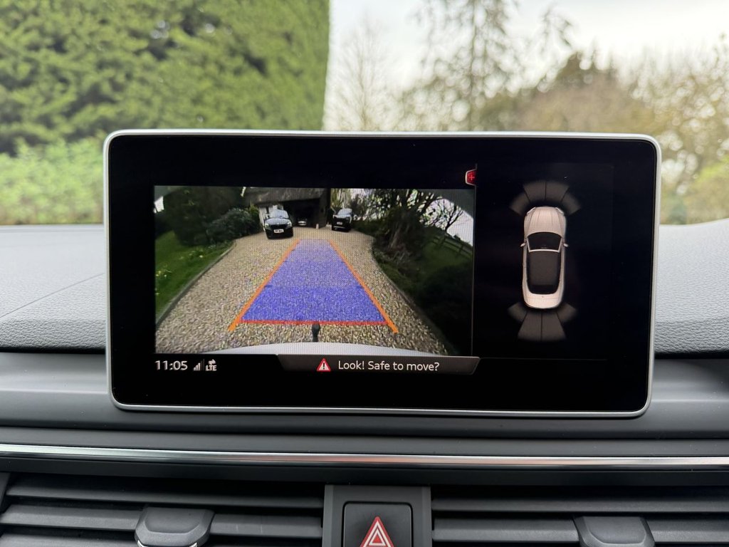 Used Audi A5 Cabriolet 2018 for sale - 77849955: Photo 19