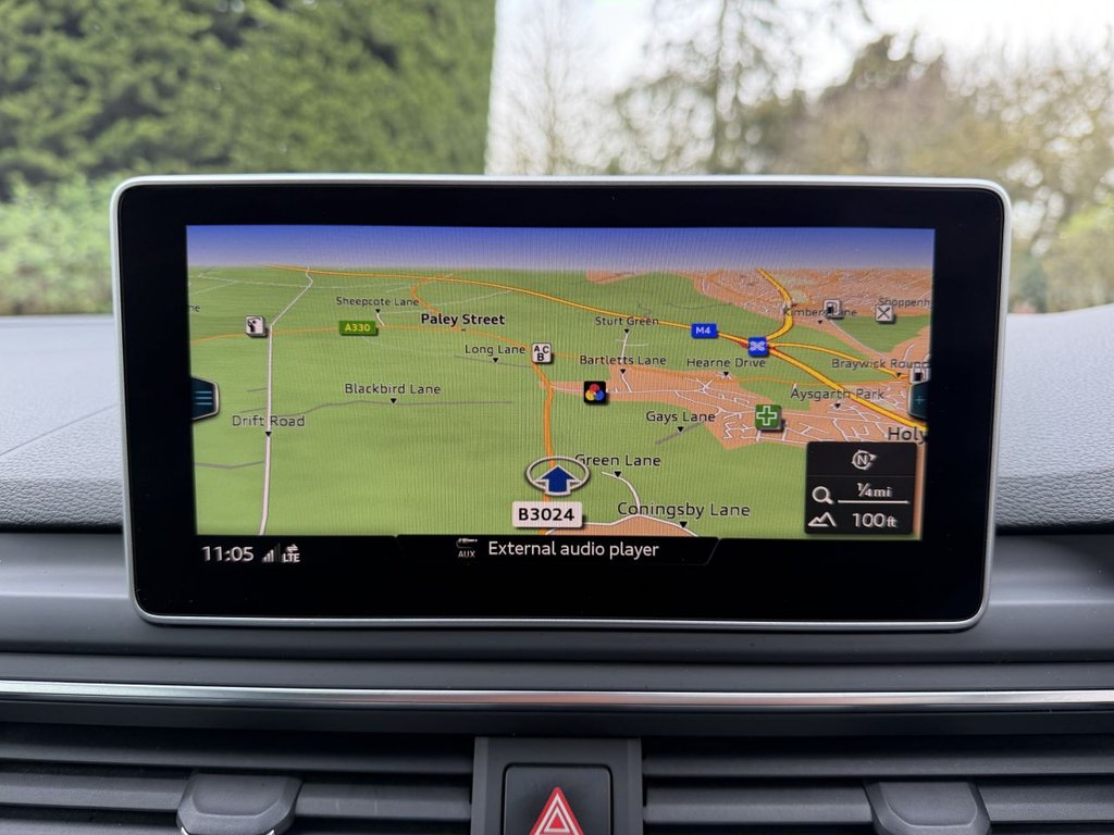 Used Audi A5 Cabriolet 2018 for sale - 77849955: Photo 21