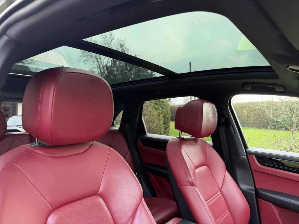 Used Porsche Cayenne 2021 for sale - 77821052: Photo 12