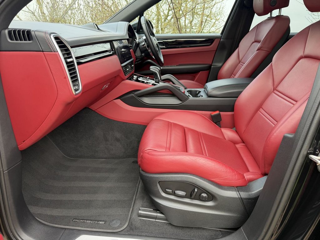 Used Porsche Cayenne 2021 for sale - 77821052: Photo 13