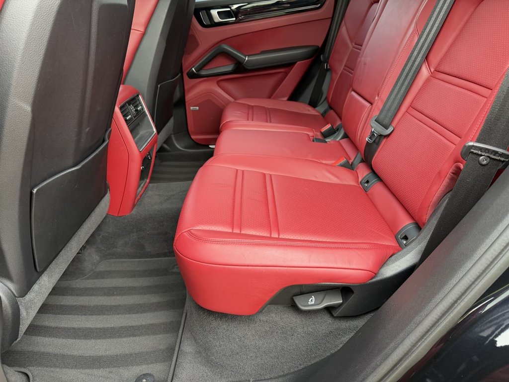 Used Porsche Cayenne 2021 for sale - 77821052: Photo 17