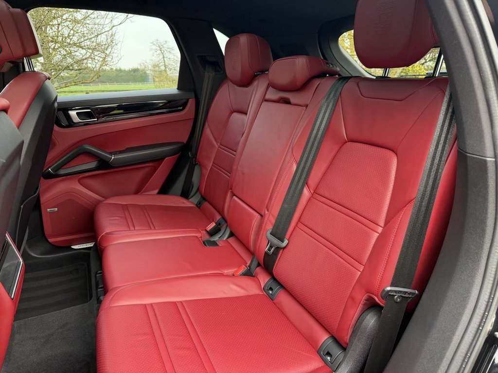 Used Porsche Cayenne 2021 for sale - 77821052: Photo 18