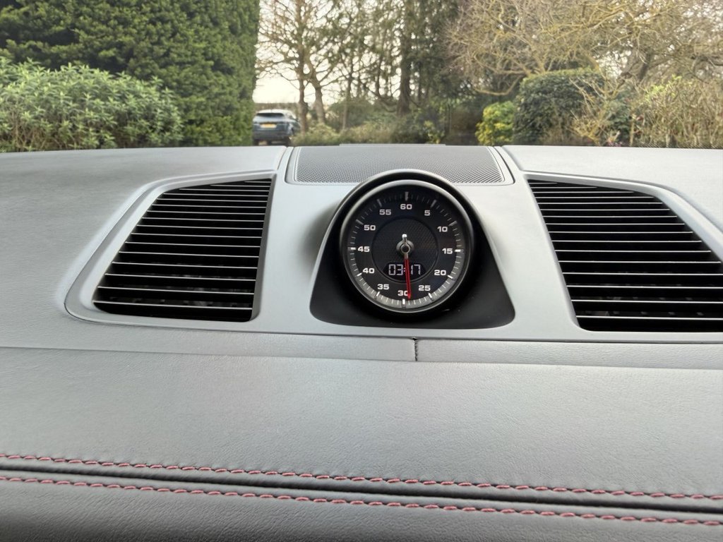 Used Porsche Cayenne 2021 for sale - 77821052: Photo 19