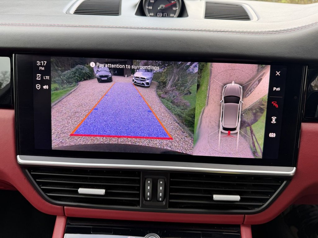 Used Porsche Cayenne 2021 for sale - 77821052: Photo 21