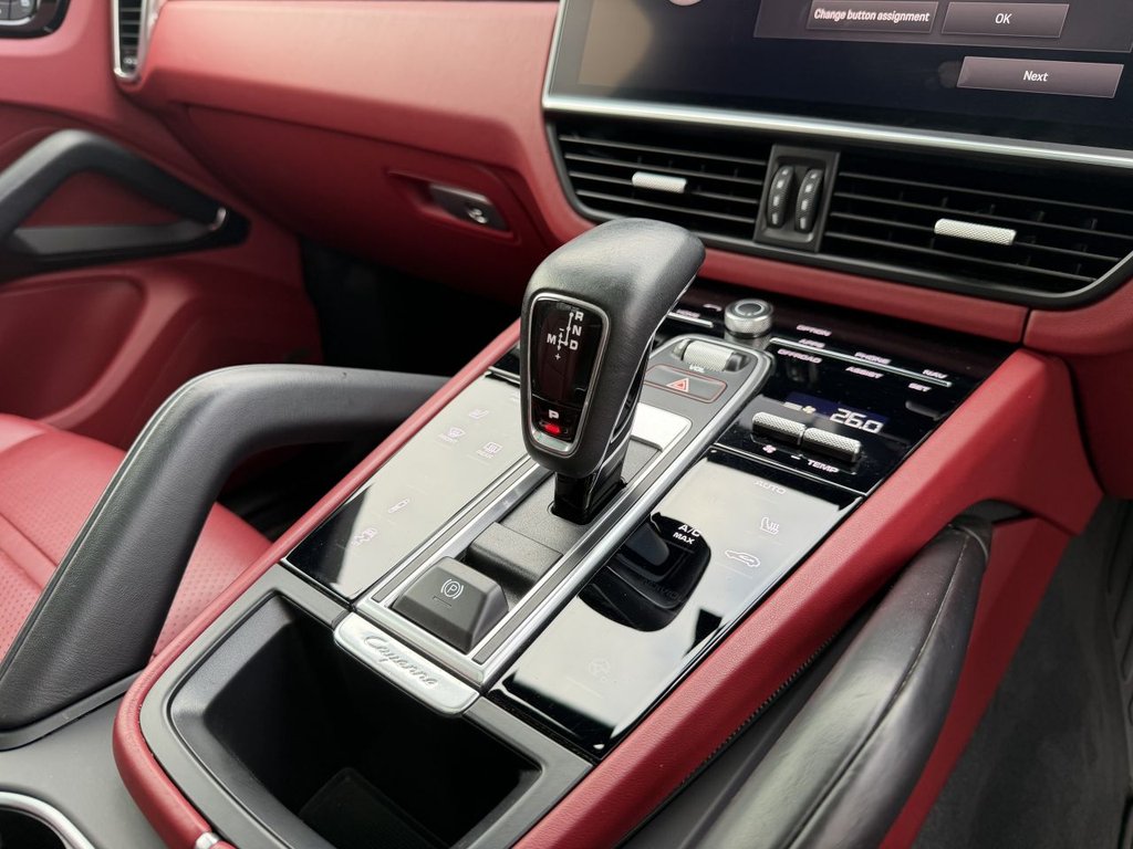 Used Porsche Cayenne 2021 for sale - 77821052: Photo 23