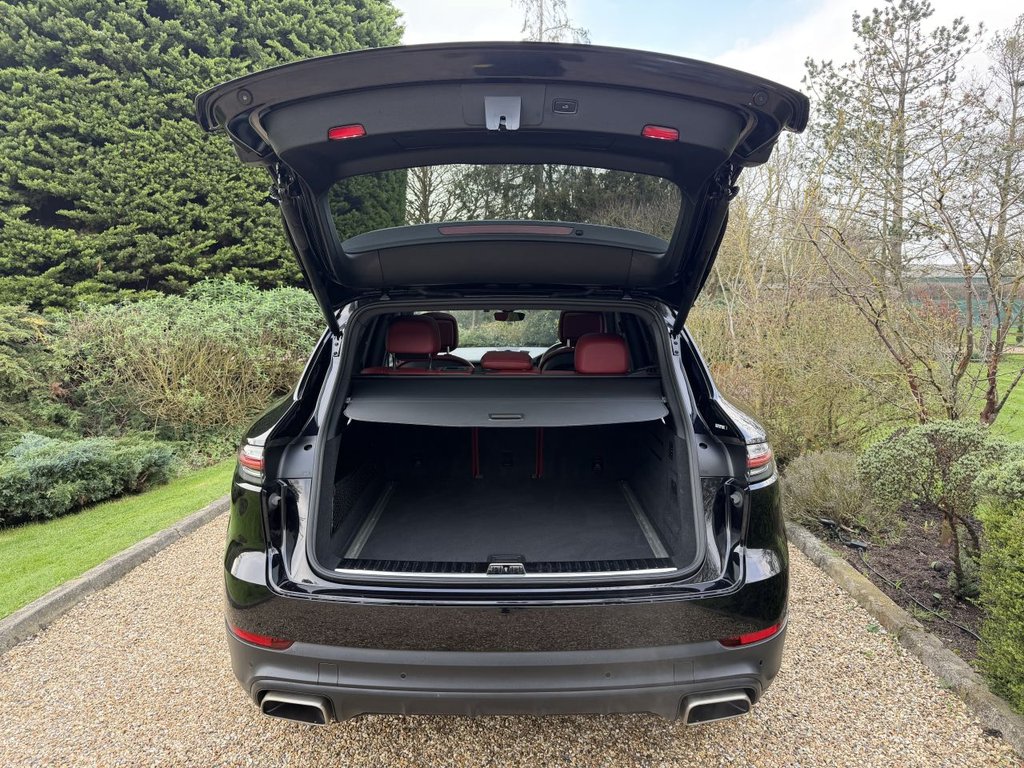 Used Porsche Cayenne 2021 for sale - 77821052: Photo 25