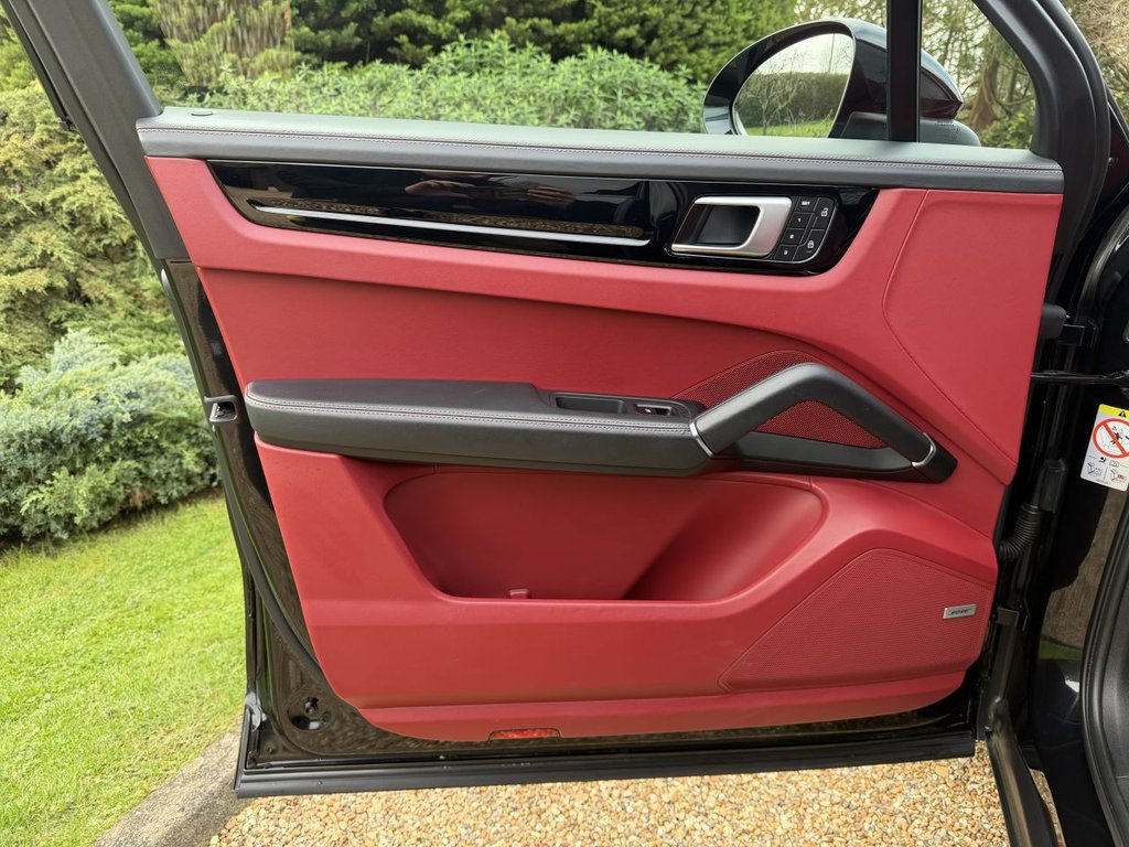 Used Porsche Cayenne 2021 for sale - 77821052: Photo 26