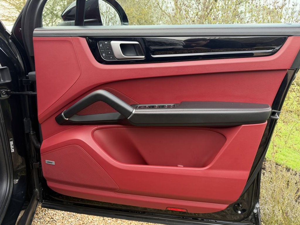 Used Porsche Cayenne 2021 for sale - 77821052: Photo 27