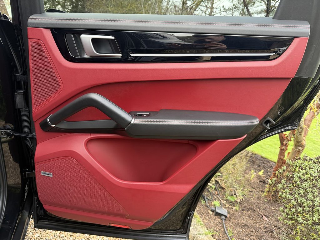 Used Porsche Cayenne 2021 for sale - 77821052: Photo 28