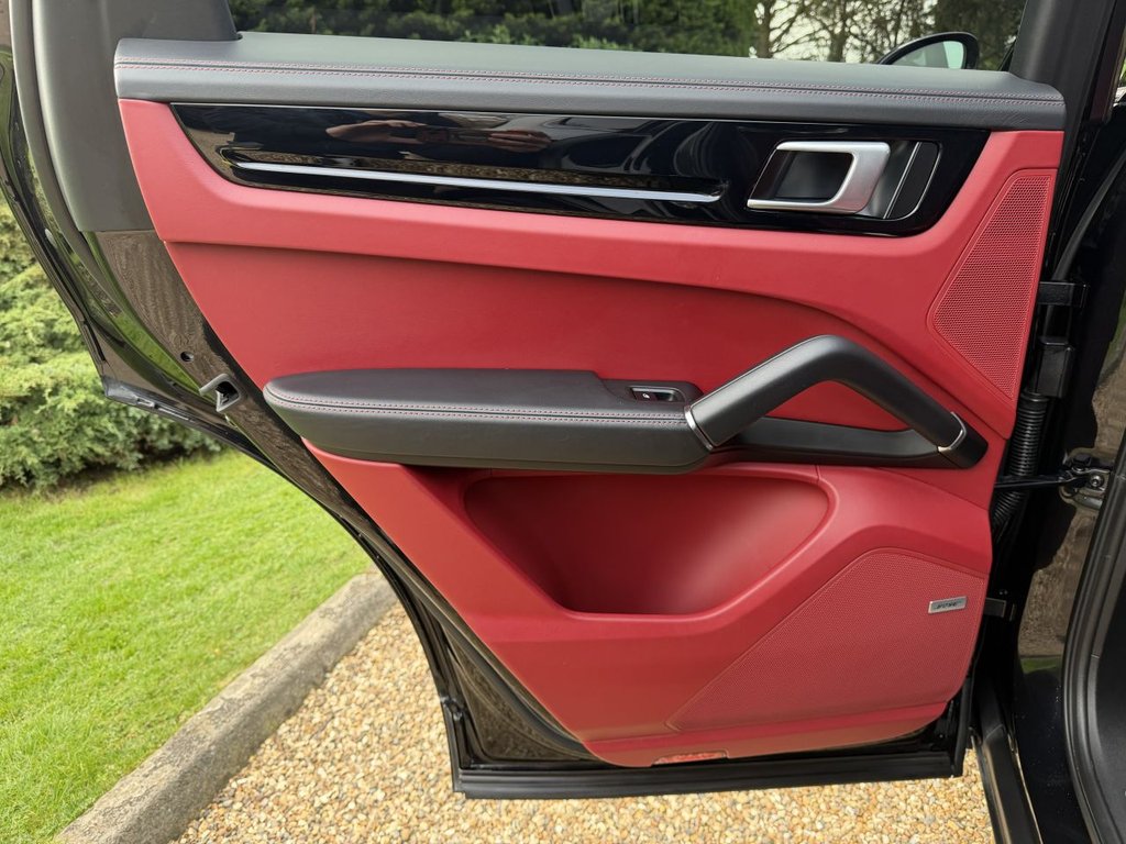 Used Porsche Cayenne 2021 for sale - 77821052: Photo 29