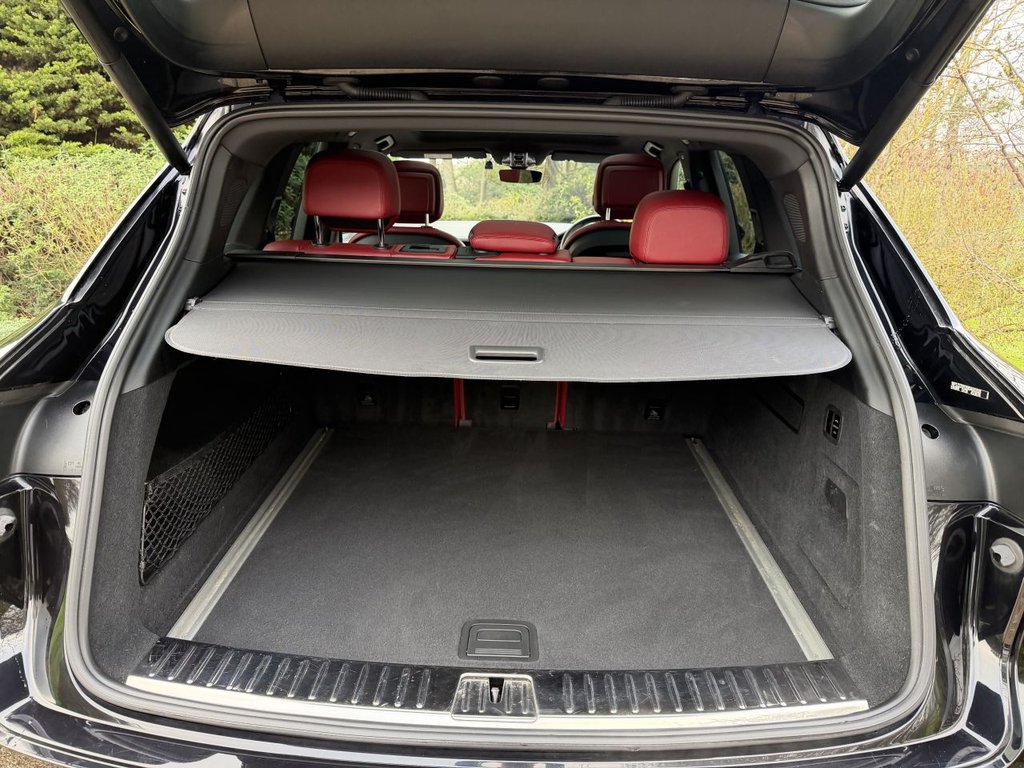 Used Porsche Cayenne 2021 for sale - 77821052: Photo 30