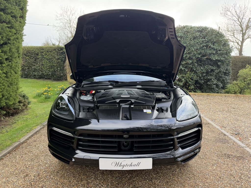 Used Porsche Cayenne 2021 for sale - 77821052: Photo 31