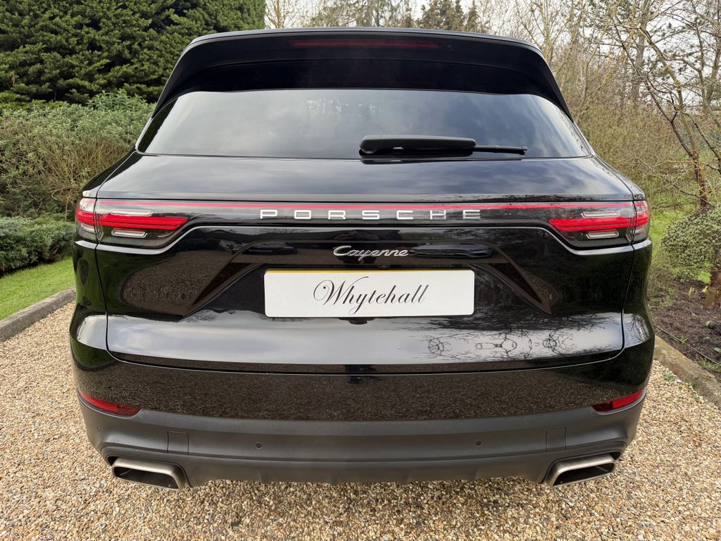 Used Porsche Cayenne 2021 for sale - 77821052: Photo 6