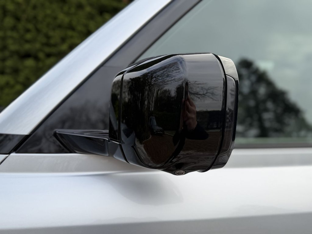 Used Land Rover Defender 90 2022 for sale - 77157406: Photo 23