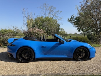 Used Porsche 911 2023 for sale - 78863341: Photo
