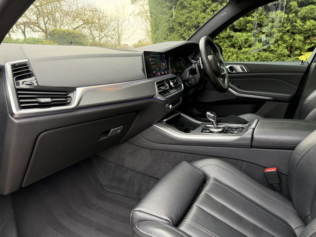 Used BMW X5 2019 for sale - 77891132: Photo 13