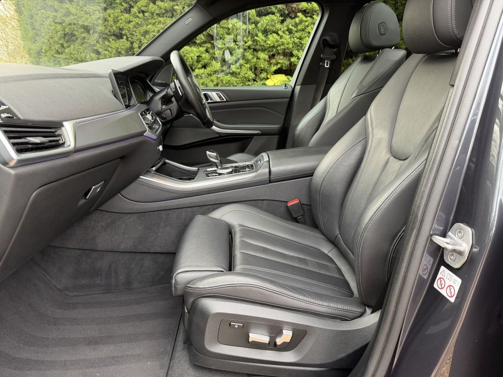 Used BMW X5 2019 for sale - 77891132: Photo 14