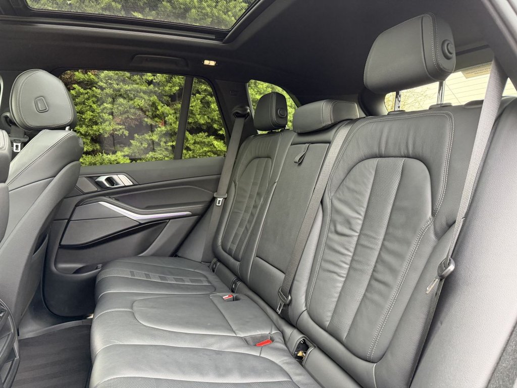 Used BMW X5 2019 for sale - 77891132: Photo 17