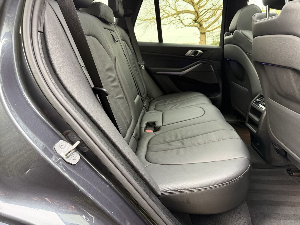 Used BMW X5 2019 for sale - 77891132: Photo 18