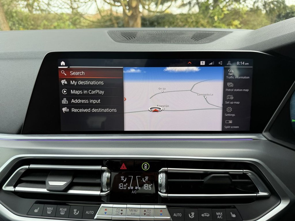 Used BMW X5 2019 for sale - 77891132: Photo 25