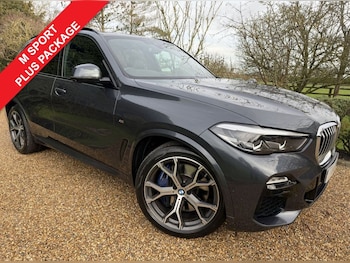 Used BMW X5 2019 for sale - 77891132: Photo