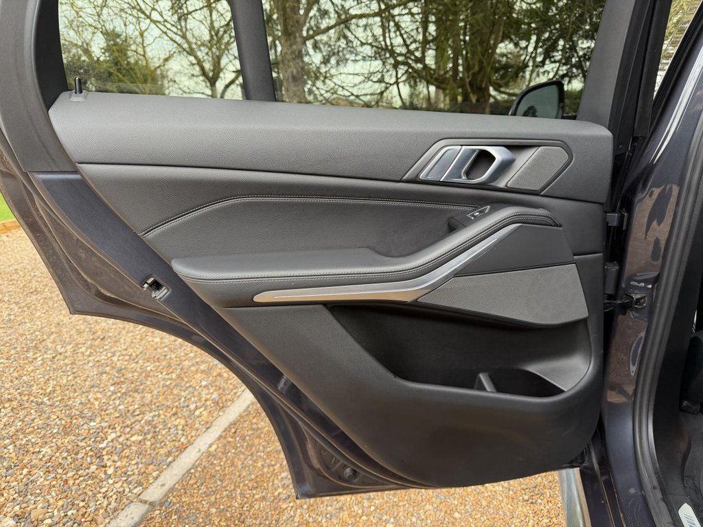 Used BMW X5 2019 for sale - 77891132: Photo 31