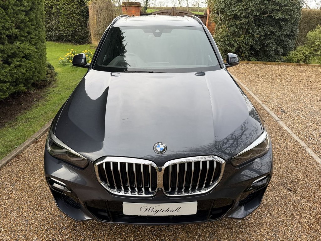 Used BMW X5 2019 for sale - 77891132: Photo 39