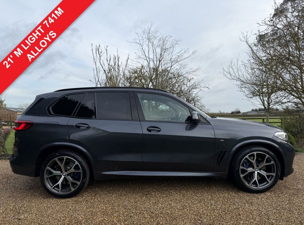 Used BMW X5 2019 for sale - 77891132: Photo 4