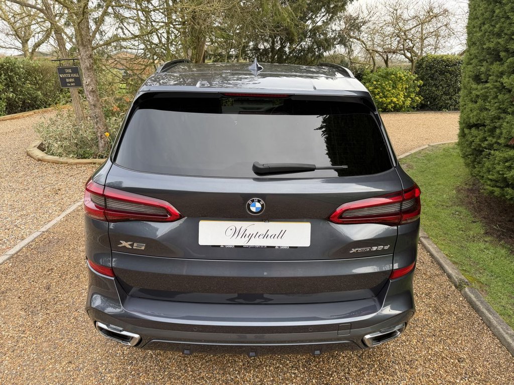 Used BMW X5 2019 for sale - 77891132: Photo 40