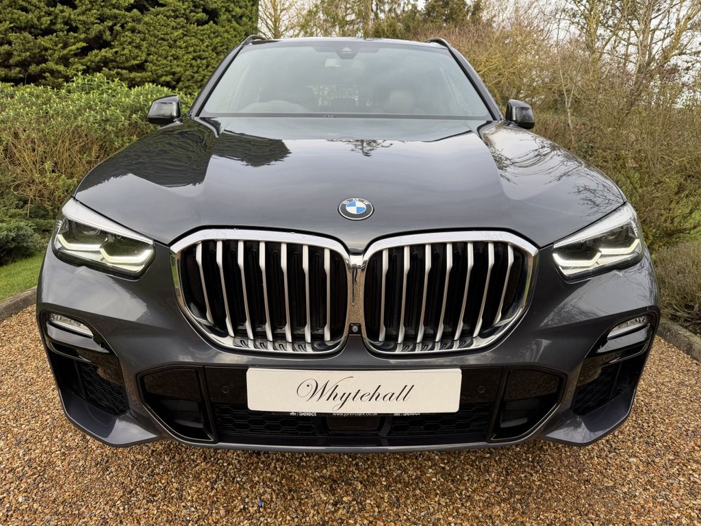 Used BMW X5 2019 for sale - 77891132: Photo 7
