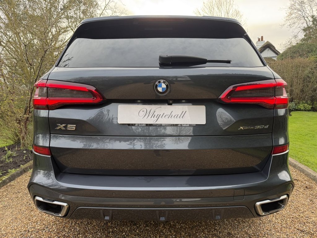 Used BMW X5 2019 for sale - 77891132: Photo 8