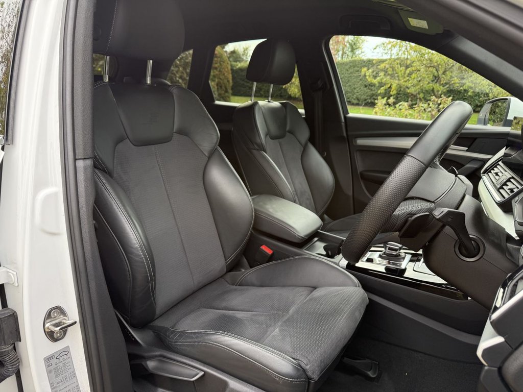 Used Audi Q5 2022 for sale - 77436663: Photo 15