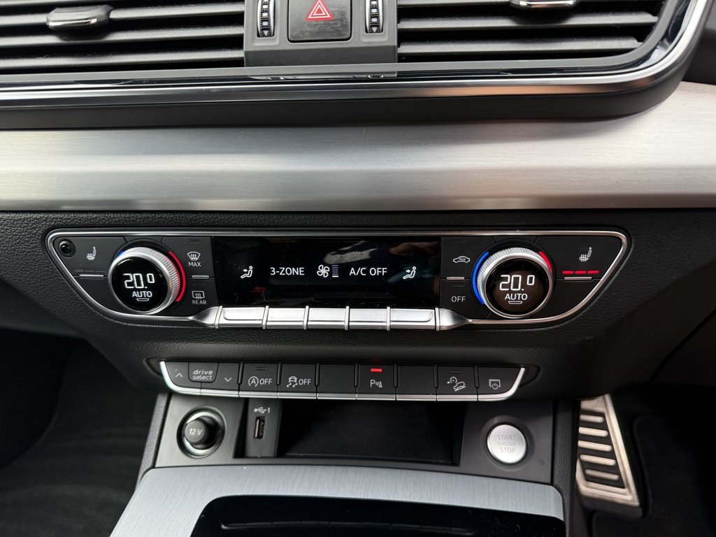 Used Audi Q5 2022 for sale - 77436663: Photo 22