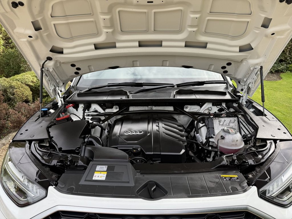 Used Audi Q5 2022 for sale - 77436663: Photo 25